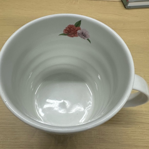 Frida Kahlo Prima Design Large Ceramic Coffee Mug 20 fl/oz EUC - Picture 4 of 10